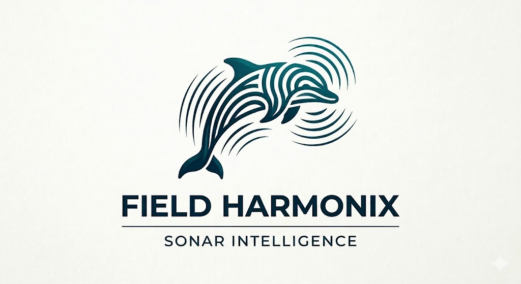 Field Harmonix — Sonar Intelligence